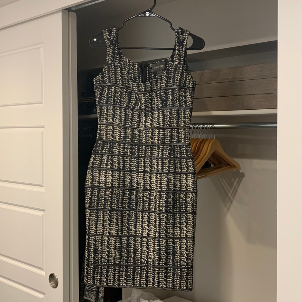 Zac Posen dress